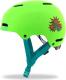 Giro Kask dziecięcy DIME FS XS zielony (GR-7087483) 1