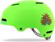 Giro Kask dziecięcy DIME FS XS zielony (GR-7087483) 2