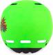 Giro Kask dziecięcy DIME FS XS zielony (GR-7087483) 3