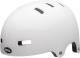 Giro Kask Bmx Local Gloss White r. M (BEL-7078875) 1