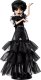 Mattel Monster High x Wednesday Rave'N Balowa sukienka HXJ03 2
