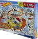 Kalendarz adwentowy Mattel Hot Wheels Kalendarz adwentowy 2024 (HTG00) 10