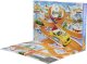 Kalendarz adwentowy Mattel Hot Wheels Kalendarz adwentowy 2024 (HTG00) 12