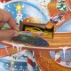 Kalendarz adwentowy Mattel Hot Wheels Kalendarz adwentowy 2024 (HTG00) 13