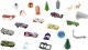 Kalendarz adwentowy Mattel Hot Wheels Kalendarz adwentowy 2024 (HTG00) 1