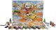Kalendarz adwentowy Mattel Hot Wheels Kalendarz adwentowy 2024 (HTG00) 3