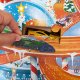 Kalendarz adwentowy Mattel Hot Wheels Kalendarz adwentowy 2024 (HTG00) 8