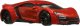Mattel Hot Wheels Fast & Furious Szybcy i wściekli 10-pak (HVX27) 4