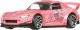 Mattel Hot Wheels Fast & Furious Szybcy i wściekli 10-pak (HVX27) 5