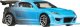 Mattel Hot Wheels Fast & Furious Szybcy i wściekli 10-pak (HVX27) 6