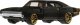 Mattel Hot Wheels Fast & Furious Szybcy i wściekli 10-pak (HVX27) 8