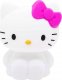 Paladone PALADONE Lampka silikonowa Hello Kitty (wysokość: 15 cm - akumulator) 2
