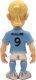 Figurka Minix MINIX MANCHESTER CITY - ERLING HAALAND 12