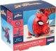 Figurka Paladone PALADONE Świnka skarbonka Marvel Spider-Man 1