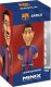 Figurka Minix MINIX FC BARCELONA - ROBERT LEWANDOWSKI 14