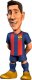 Figurka Minix MINIX FC BARCELONA - ROBERT LEWANDOWSKI 3