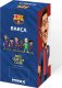 Figurka Minix MINIX FC BARCELONA - ROBERT LEWANDOWSKI 5