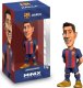Figurka Minix MINIX FC BARCELONA - ROBERT LEWANDOWSKI 7
