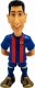 Figurka Minix MINIX FC BARCELONA - ROBERT LEWANDOWSKI 8