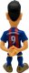 Figurka Minix MINIX FC BARCELONA - ROBERT LEWANDOWSKI 10