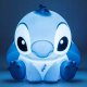 Paladone PALADONE Lampka silikonowa Disney Stitch (wysokość: 15 cm - akumulator) 5