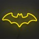 Paladone Paladone DC Comics Batman Lampka neonowa ścienna LED Wall Neon Light 3