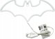 Paladone Paladone DC Comics Batman Lampka neonowa ścienna LED Wall Neon Light 7