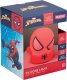 Paladone PALADONE Lampka silikonowa Marvel Spider-man (wysokość: 15 cm - akumulator) 2