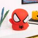 Paladone PALADONE Lampka silikonowa Marvel Spider-man (wysokość: 15 cm - akumulator) 4