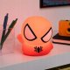 Paladone PALADONE Lampka silikonowa Marvel Spider-man (wysokość: 15 cm - akumulator) 6