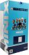 Figurka Minix MINIX MANCHESTER CITY - PHIL FODEN 3