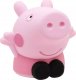 Paladone PALADONE Lampka silikonowa Świnka Peppa (wysokość: 15 cm - akumulator) 1
