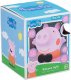 Paladone PALADONE Lampka silikonowa Świnka Peppa (wysokość: 15 cm - akumulator) 1