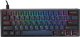 Klawiatura Ducky Ducky One 3 Pro Mini Nazca Line Gaming Tastatur, mechanisch, 8.000 Hz, Hot Swap, RGB - Cherry MX2A Red, ANSI (US) 2