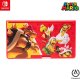 PowerA PowerA SWITCH Etui na 24 gry Heroes vs. Villains 1