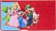 PowerA PowerA SWITCH Etui na 24 gry Heroes vs. Villains 4