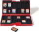 PowerA PowerA SWITCH Etui na 24 gry Heroes vs. Villains 5