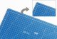 Dahle Dahle 10691-20938, Blue, A3, mm, 300 mm, 450 mm, 1 pc(s) 2