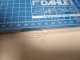 Dahle Dahle 10691-20938, Blue, A3, mm, 300 mm, 450 mm, 1 pc(s) 9