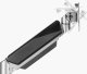 Alterzone Alterzone Arm ADV Single Monitor Arm, grau 2