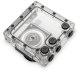 EK Water Blocks EK-Quantum Kinetic3 FLT D5 PWM Zbiornik-pompa kombinacja - 120mm, D-RGB, Akryl 1