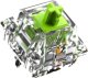 Glorious Raptor Standard Switch, mechaniczny, 5-Pin, clicky, MX-Stem, 55g - lubed, 36 szt. 1