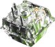 Glorious Raptor Standard Switch, mechaniczny, 5-Pin, clicky, MX-Stem, 55g - lubed, 36 szt. 2