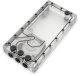 EK Water Blocks EK-Quantum Kinetic3 FLT D5/DDC zbiornik wyrównawczy - 240mm, D-RGB, Acryl 2