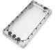 EK Water Blocks EK Water Blocks EK-Quantum Volume3 FLT - 240mm, D-RGB, Acryl 1