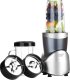 Blender kielichowy Adler AD 4084 1