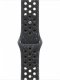 Apple Pasek sportowy Nike w kolorze nocnego nieba do koperty 40 mm - rozmiar S/M 1