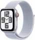 Apple Opaska sportowa w kolorze błękitnego obłoku do koperty 40 mm 2