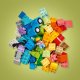 LEGO Pudełko w Kształcie Klocka z Autami i Ciężarówkami 10439 5