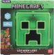 Paladone Paladone Minecraft Lampka neonowa LED ścienna Creeper (Wall Mountable LED Neon Light) 1